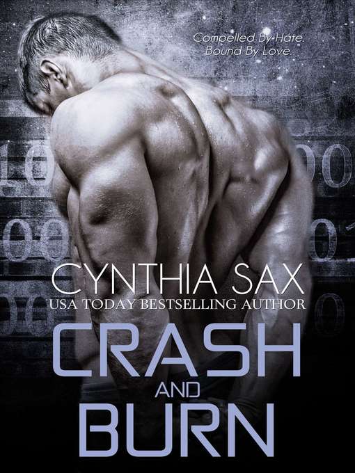 Title details for Crash and Burn by Cynthia Sax - Wait list